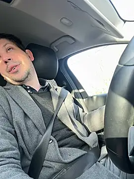 Taxidriver1988 online show from 02/27/25, 08:06