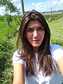 Yuky ta online show from 12/25/24, 03:38