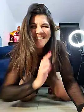 Yuky ta online show from 01/04/25, 12:16