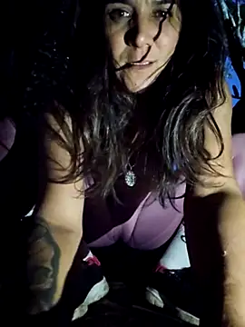 Yuky ta online show from 02/26/25, 04:56