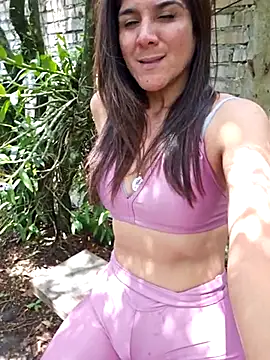 Yuky ta online show from 02/28/25, 05:48