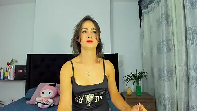 AndreaStivens online show from 09/13/25, 10:15