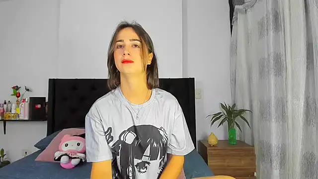 AndreaStivens online show from 09/22/25, 10:06