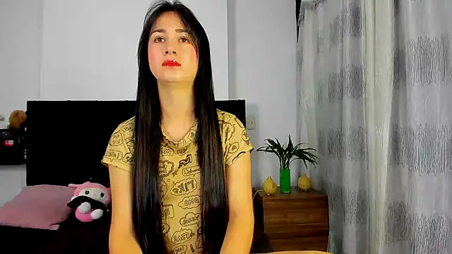 Snapshot of AndreaStivens chatting on 12/23/25, 10:13 AndreaStivens online show from 12/23/25, 10:13