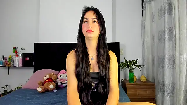 Snapshot of AndreaStivens chatting on 01/10/26, 10:17 AndreaStivens online show from 01/10/26, 10:17