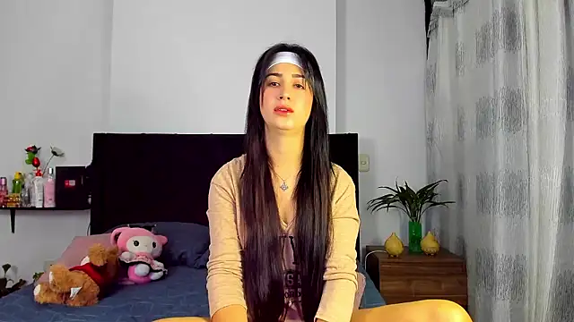 Snapshot of AndreaStivens chatting on 01/12/26, 10:09 AndreaStivens online show from 01/12/26, 10:09