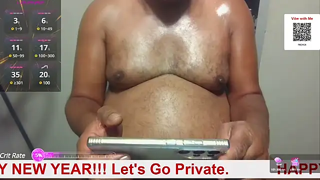 Snapshot of OldErotica chatting on 01/05/25, 09:47 OldErotica online show from 01/05/25, 09:47