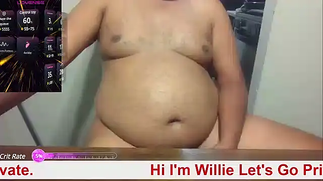 Snapshot of OldErotica chatting on 03/13/25, 09:16 OldErotica online show from 03/13/25, 09:16