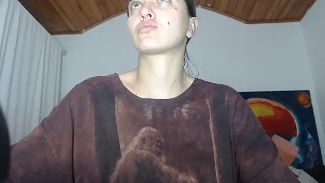 mariecam420 online show from 11/03/25, 12:46