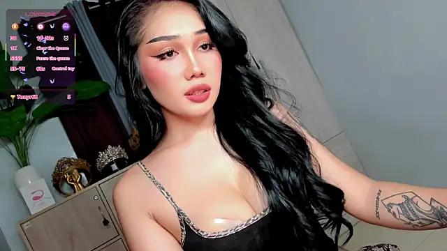 Snapshot of Icon1c_LiLy chatting on 05/11/26, 06:16 Icon1c LiLy online show from 05/11/26, 06:16