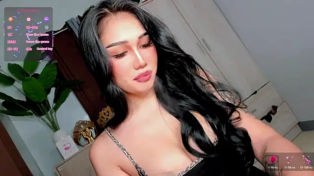 Snapshot of Icon1c_LiLy chatting on 05/22/26, 10:59 Icon1c LiLy online show from 05/22/26, 10:59