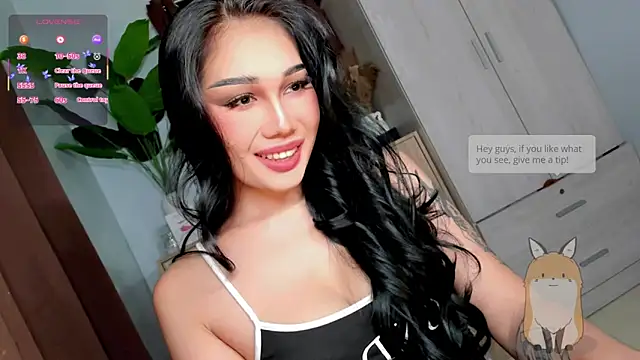 Snapshot of Icon1c_LiLy chatting on 05/23/26, 10:25 Icon1c LiLy online show from 05/23/26, 10:25