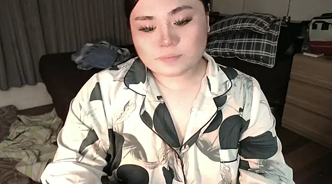 mysticofcum online show from 02/13/25, 02:09