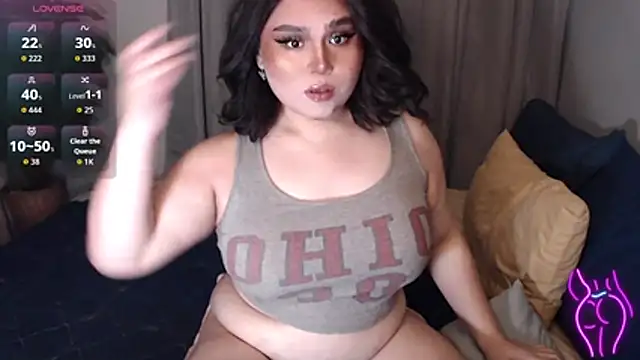 mysticofcum online show from 06/14/26, 10:01