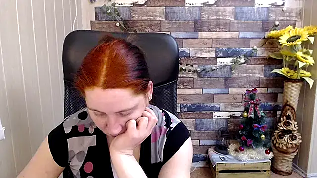 JosieJun  online show from 12/06/24, 08:18