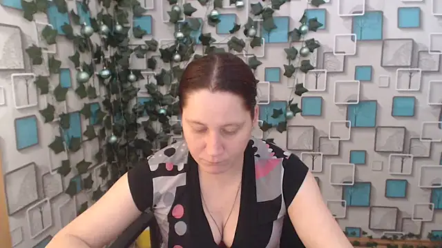 JosieJun  online show from 01/15/25, 08:16