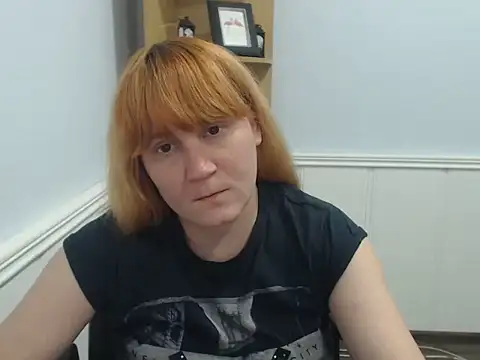JosieJun  online show from 06/04/26, 06:14