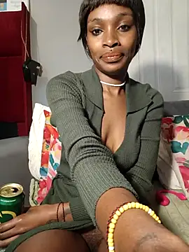 HoneyDropsX online show from 06/18/26, 01:37