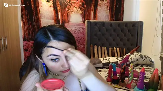 sofia23dirty online show from 09/29/25, 03:39