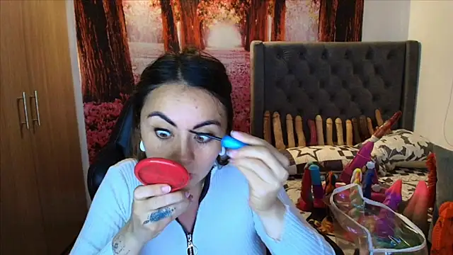 sofia23dirty online show from 11/11/25, 10:21