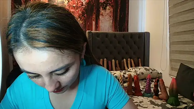 sofia23dirty online show from 06/20/26, 07:05