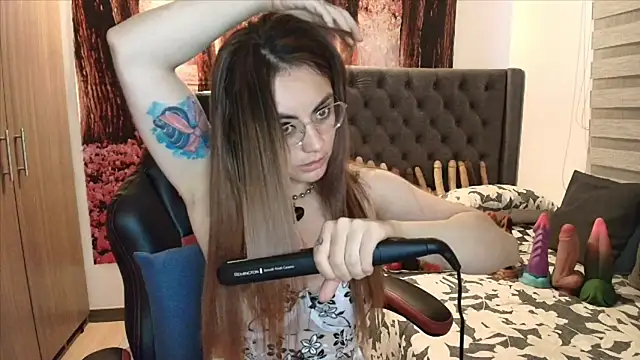 sofia23dirty online show from 06/27/26, 10:04