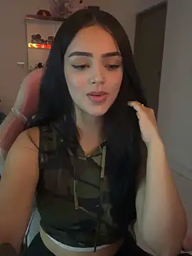 anniehart online show from 11/28/25, 12:46