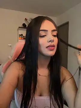 anniehart online show from 02/05/26, 02:16