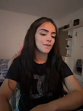 anniehart online show from 04/07/26, 01:06