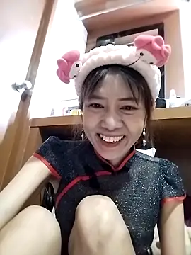 Little suzy5 online show from 06/09/26, 01:50