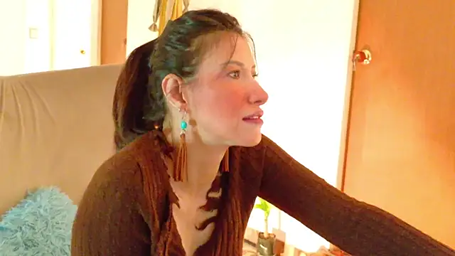 magali 19 online show from 05/01/26, 12:37