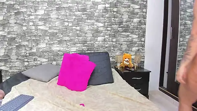 Snapshot of MiaCelestte chatting on 03/02/25, 07:45 MiaCelestte online show from 03/02/25, 07:45