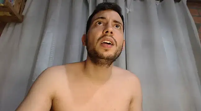 Armando 2002 online show from 01/17/25, 10:45