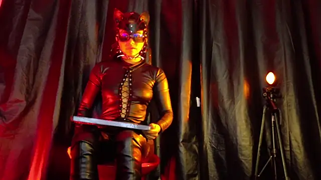 MistressSlut1 online show from 10/11/25, 11:31