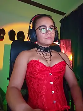 MistressSlut1 online show from 06/05/26, 09:59
