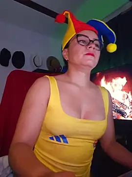 MistressSlut1 online show from 06/13/26, 09:07