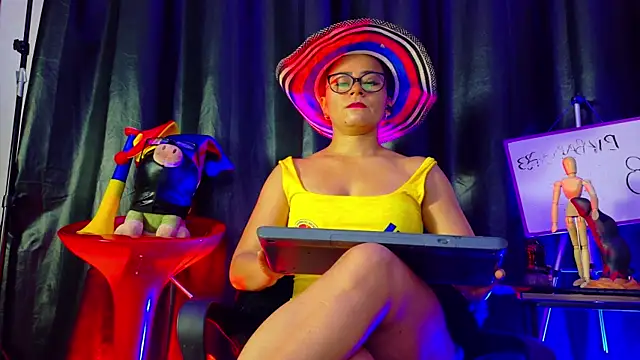 MistressSlut1 online show from 06/23/26, 11:19