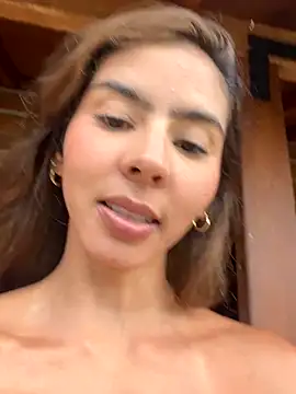 Snapshot of RouseColins chatting on 09/27/25, 09:20 RouseColins online show from 09/27/25, 09:20