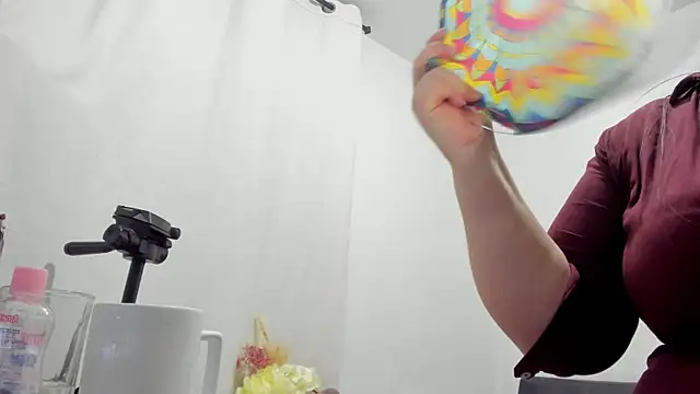 esmeraldamfc online show from 01/23/25, 02:33