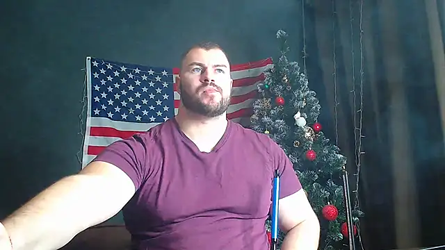 muscularjohnforuX online show from 01/18/25, 04:42
