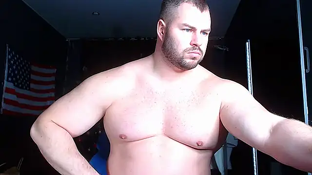 muscularjohnforuX online show from 02/01/25, 05:05
