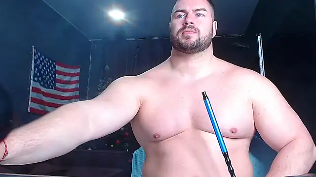 Snapshot of muscularjohnforuX chatting on 02/08/25, 06:44 muscularjohnforuX online show from 02/08/25, 06:44