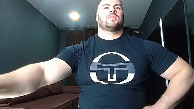 muscularjohnforuX online show from 02/15/25, 07:17