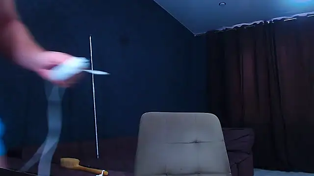 muscularjohnforuX online show from 09/22/25, 08:27