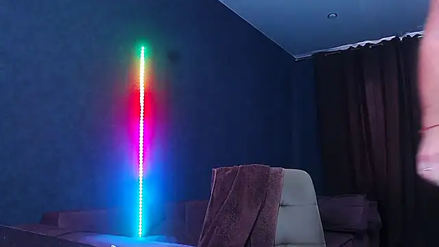 muscularjohnforuX online show from 09/28/25, 08:09