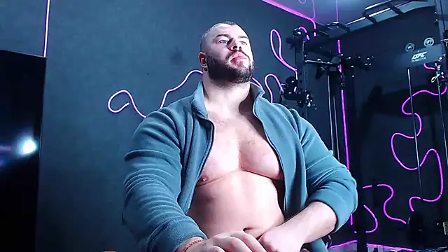 Snapshot of muscularjohnforuX chatting on 02/01/26, 09:19 muscularjohnforuX online show from 02/01/26, 09:19