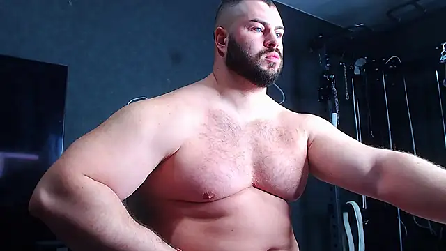 Snapshot of muscularjohnforuX chatting on 02/08/26, 08:51 muscularjohnforuX online show from 02/08/26, 08:51