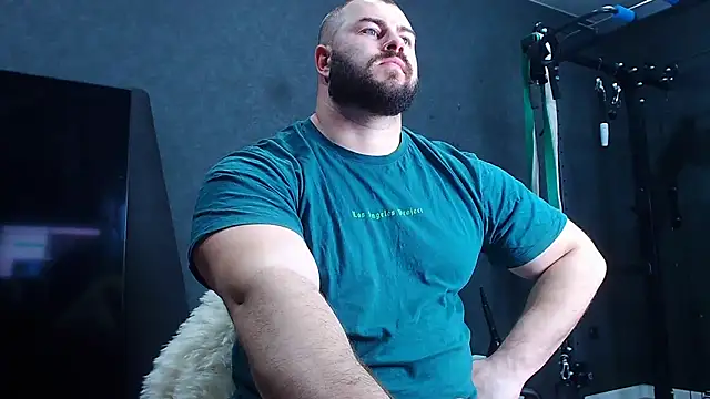 Snapshot of muscularjohnforuX chatting on 03/29/26, 03:01 muscularjohnforuX online show from 03/29/26, 03:01