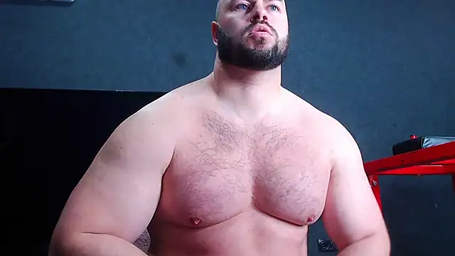 Snapshot of muscularjohnforuX chatting on 05/02/26, 07:24 muscularjohnforuX online show from 05/02/26, 07:24