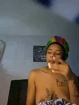 CutieFrmthehood online show from 01/11/25, 02:47